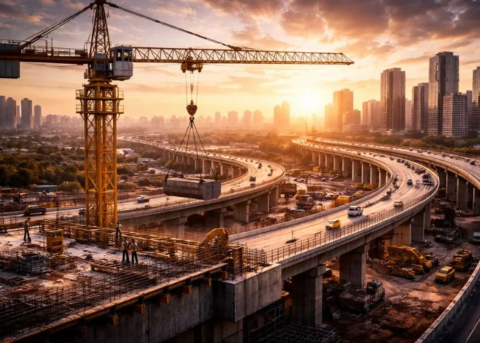Infrastructure