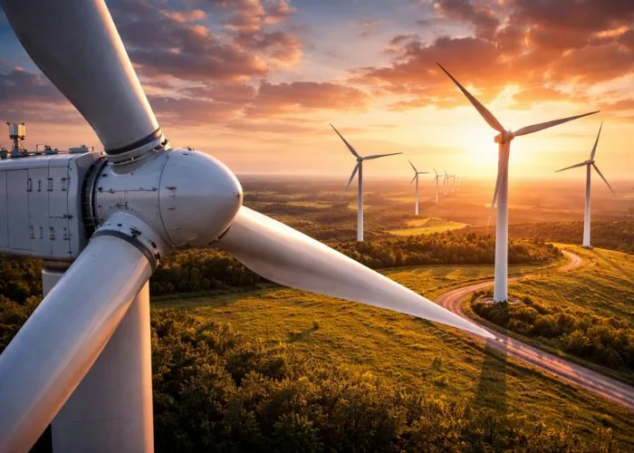 Wind Energy