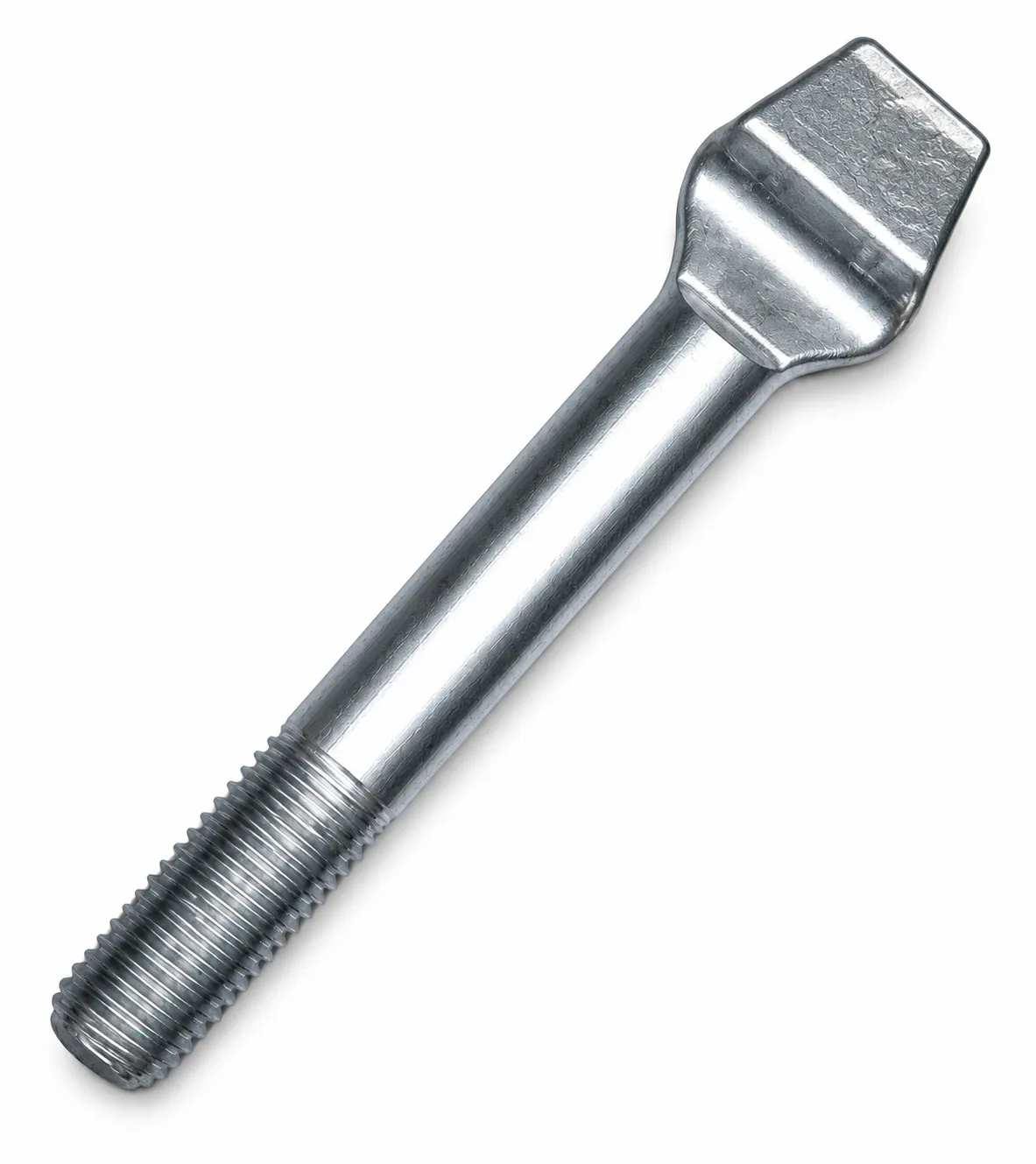 Anchor Bolts - Special Form