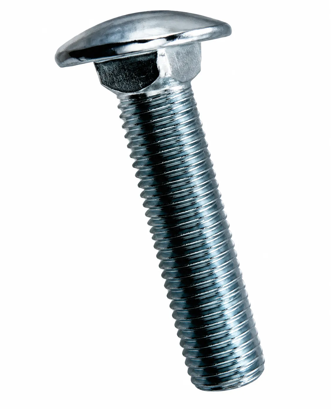 Carriage Bolt