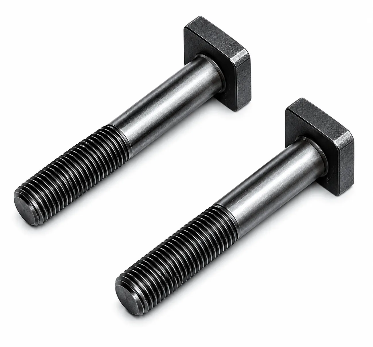 T-Head Bolts
