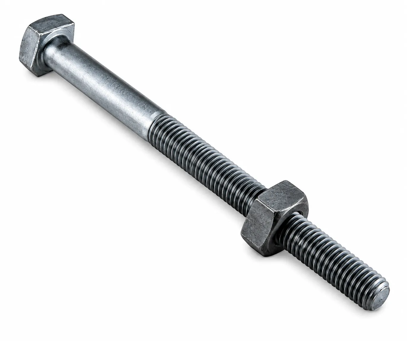 Tower Bolts