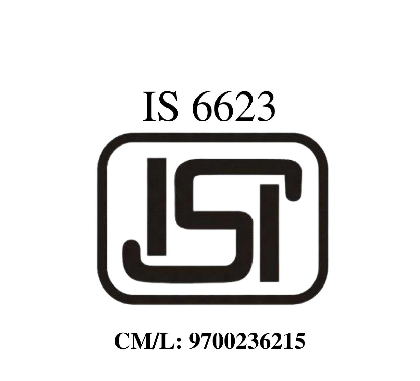 BIS IS 6623 High Strength Structural Nuts