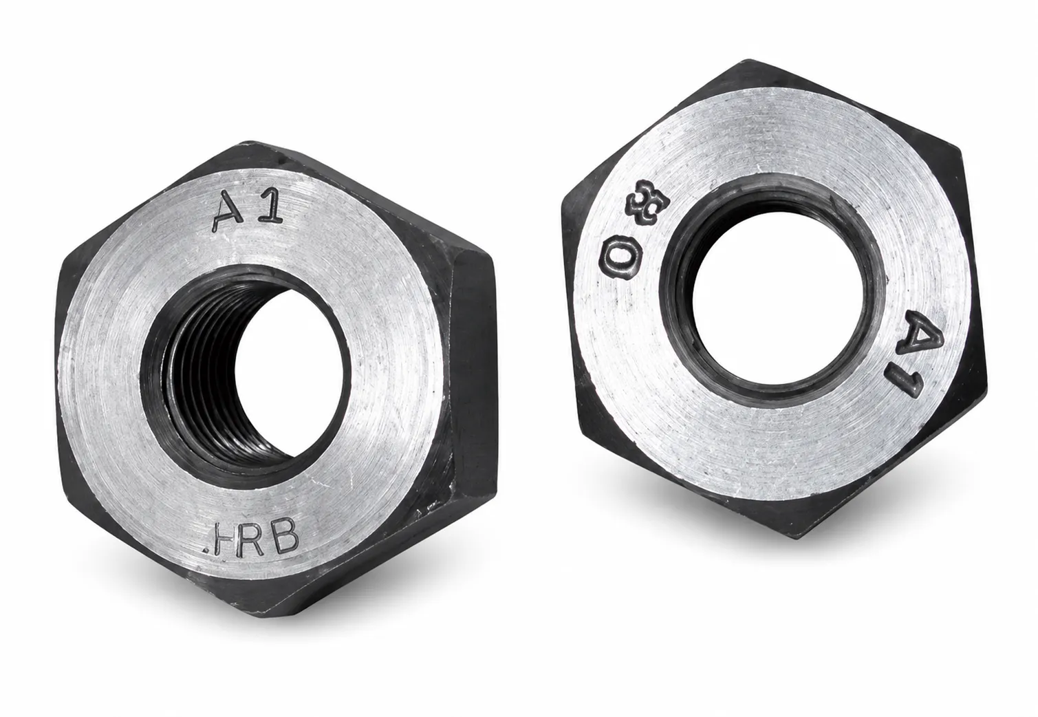Lock Nuts