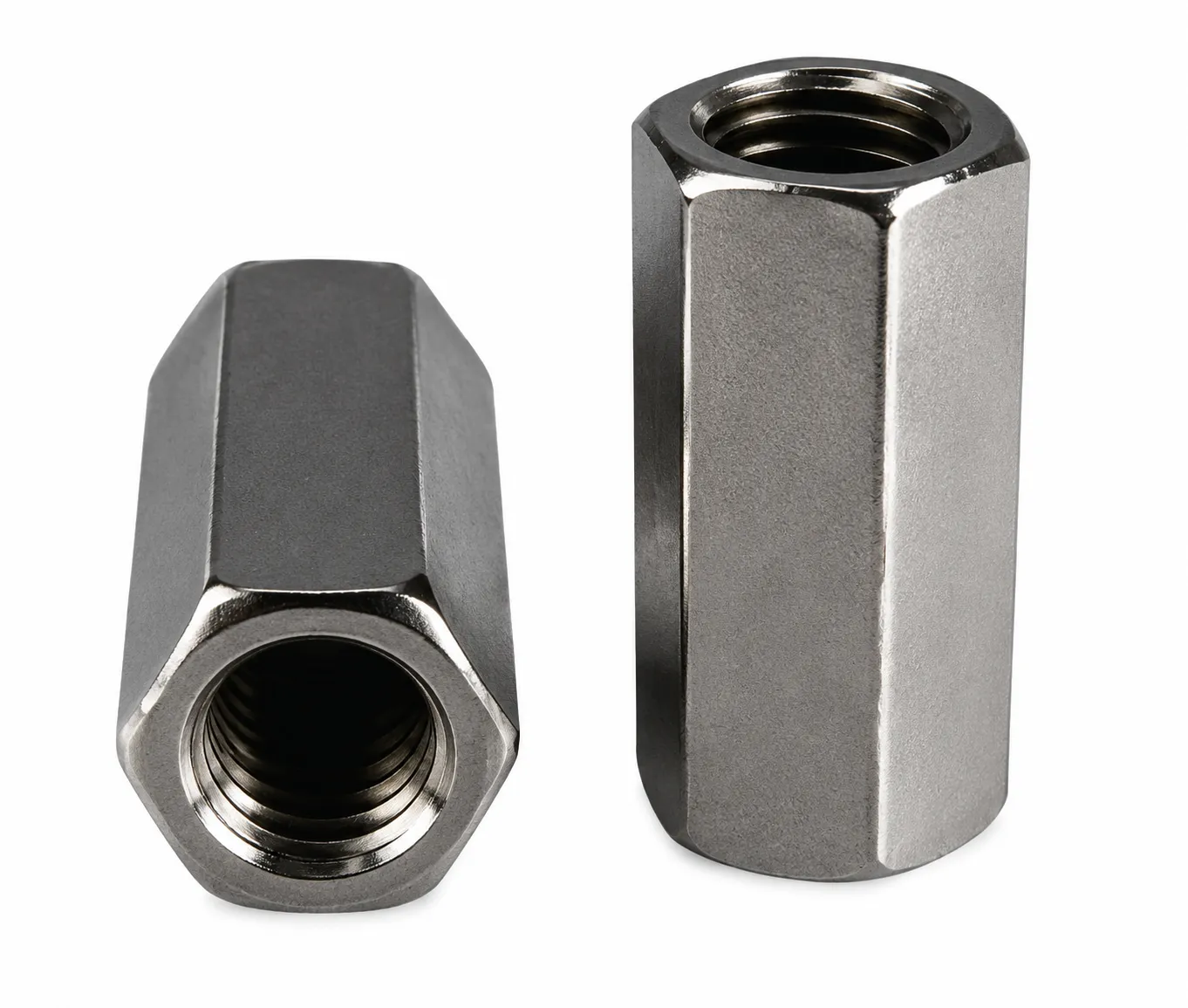 Long Nuts