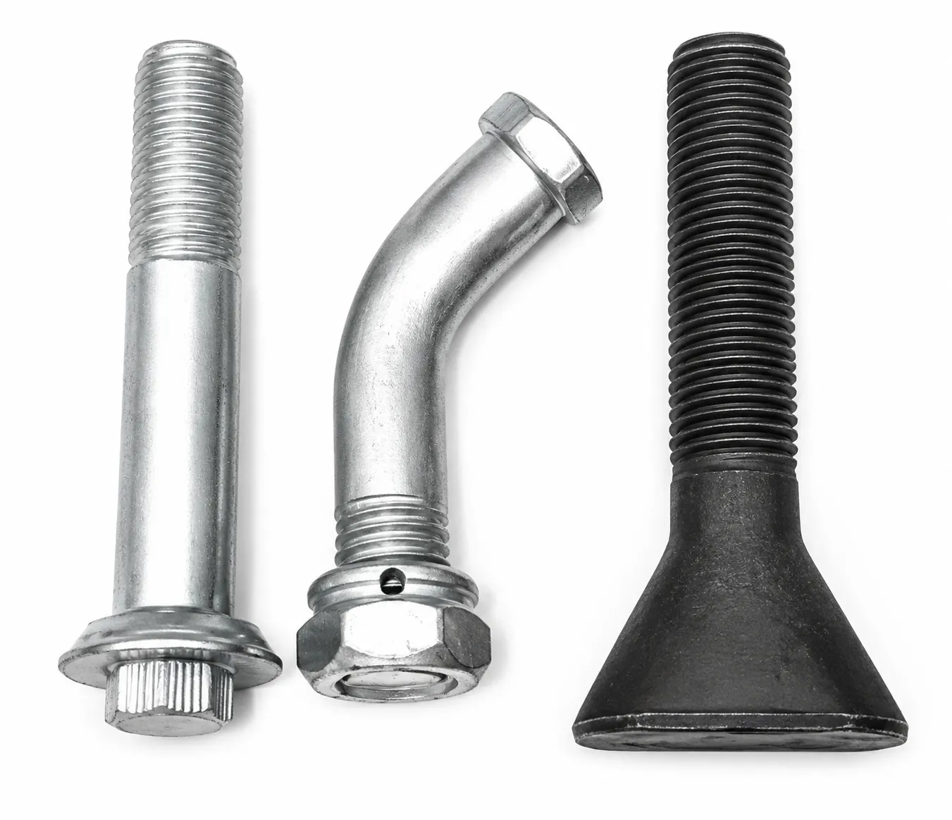 Special Forgings