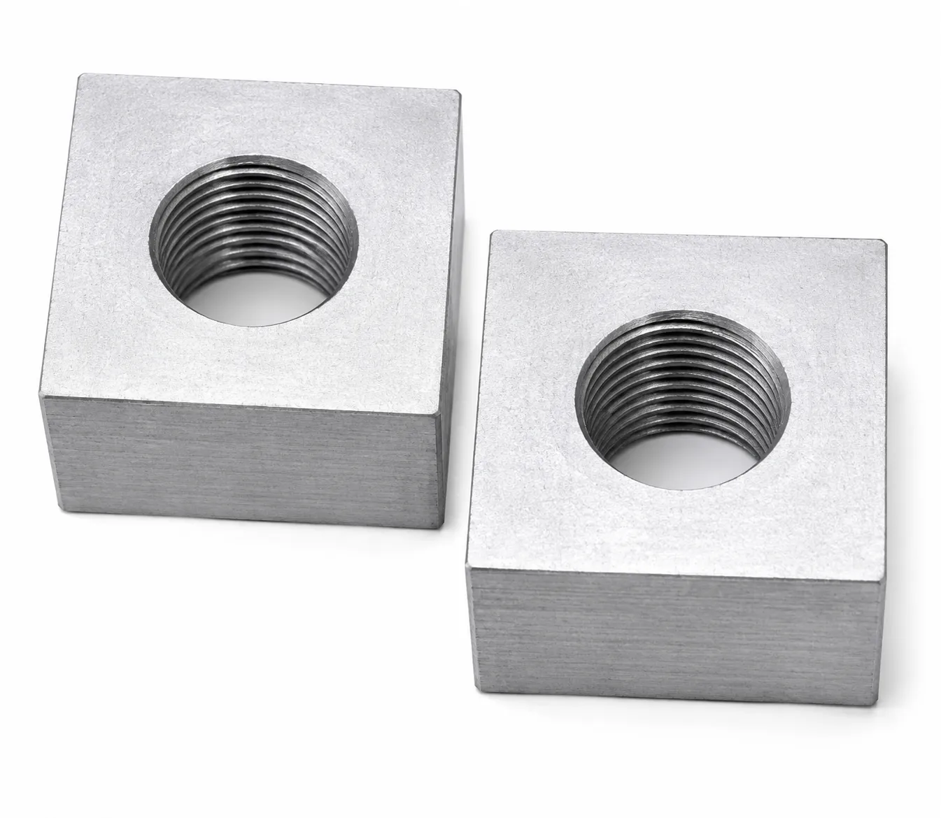 Square Nuts