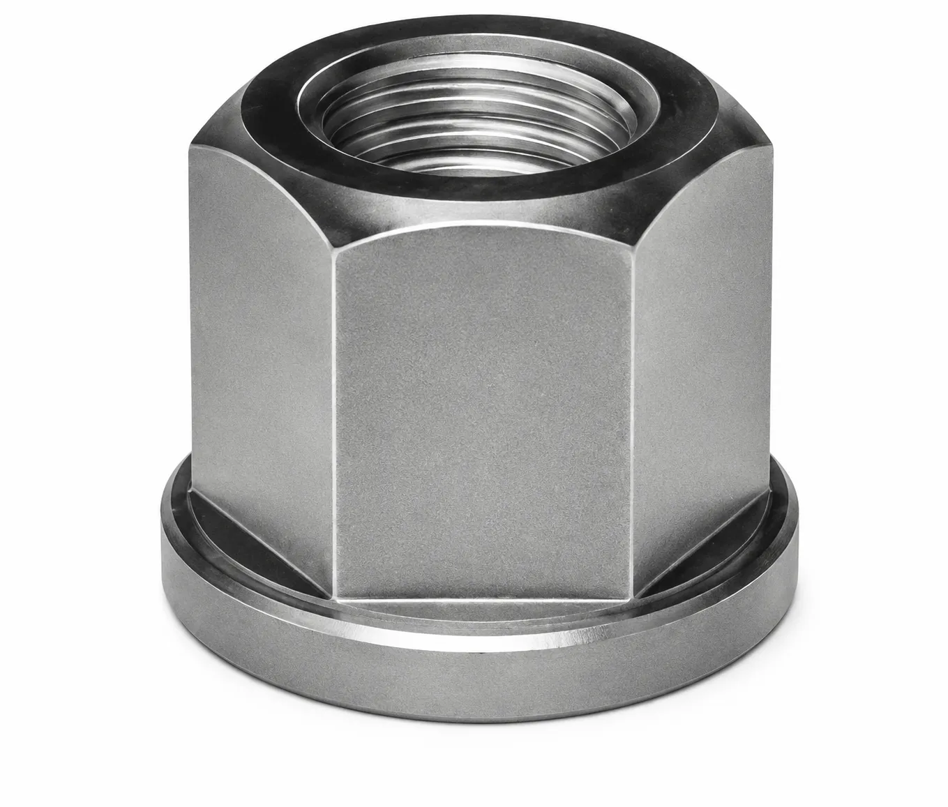 Wheel Nuts
