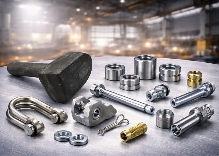 Special Fasteners