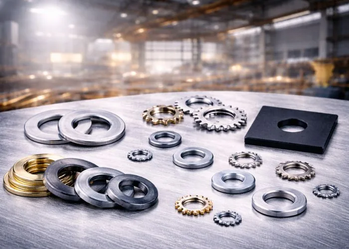 Washers