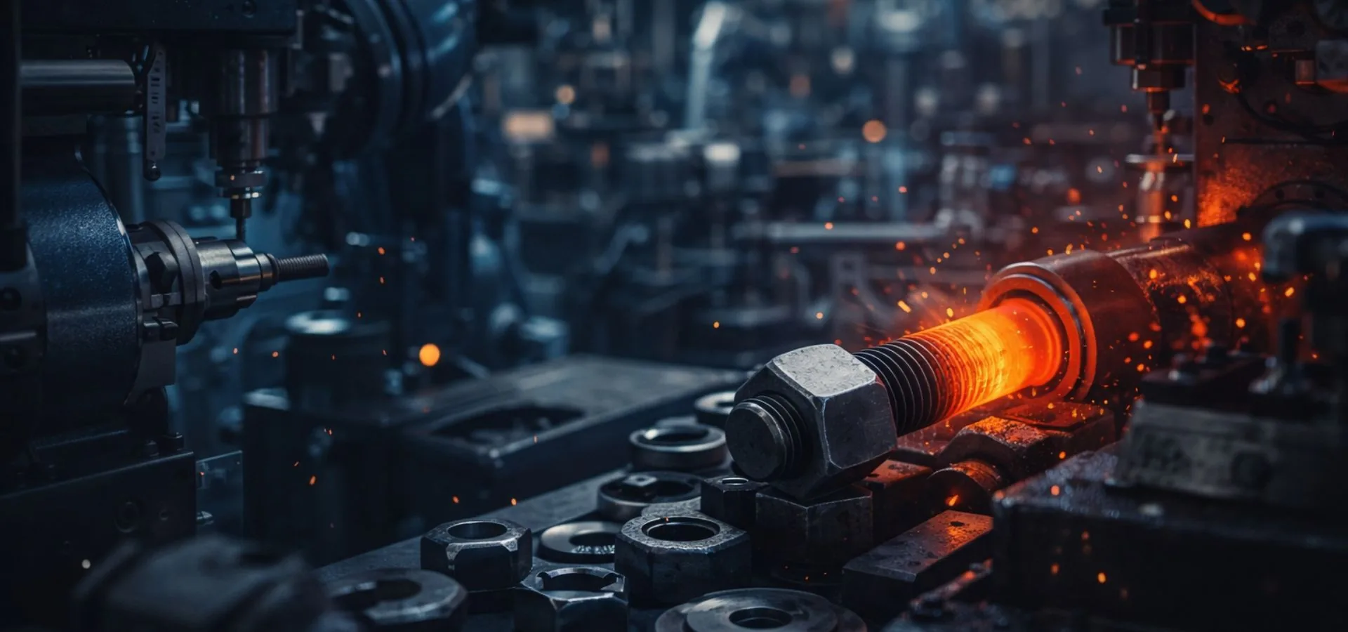Manufacturing