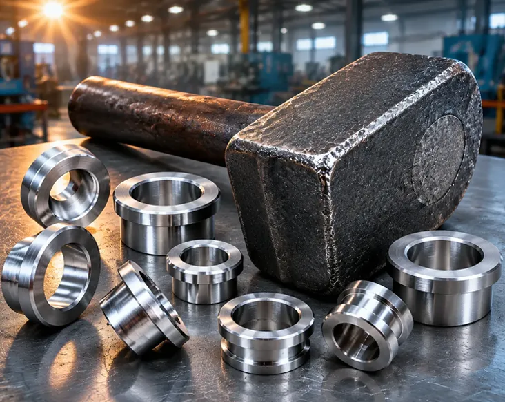 Special Fasteners