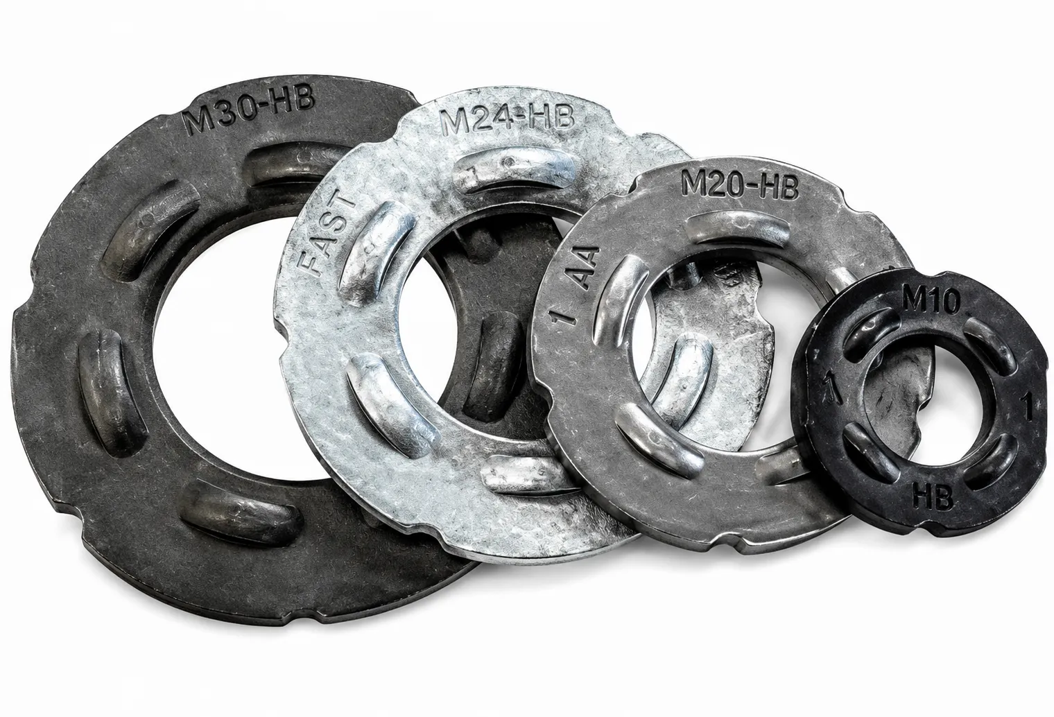 DTI Washers