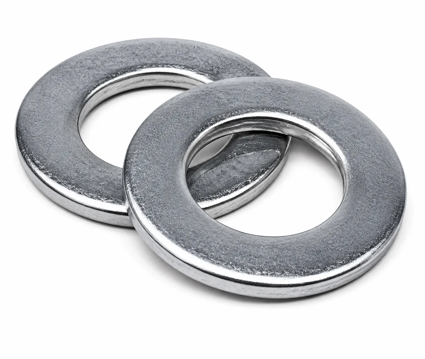Plain Washers