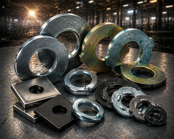 Washers